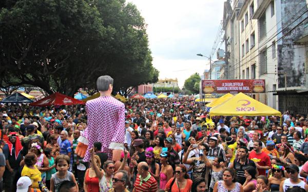 Secretaria de Cultura lança edital de apoio a blocos e bandas do Carnaval 2020 Secretaria de Cultura lança edital de apoio a blocos e bandas do Carnaval 2020