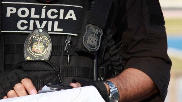 Pela nova Lei de Abuso de Autoridade, Polícia Civil não vai mais divulgar imagens de presos Pela nova Lei de Abuso de Autoridade, Polícia Civil não vai mais divulgar imagens de presos