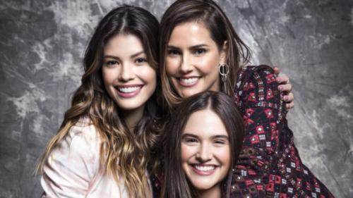 Globo começa a veicular chamadas de 'Salve-se Quem Puder', substituta de 'Bom Sucesso' Globo começa a veicular chamadas de 'Salve-se Quem Puder', substituta de 'Bom Sucesso'