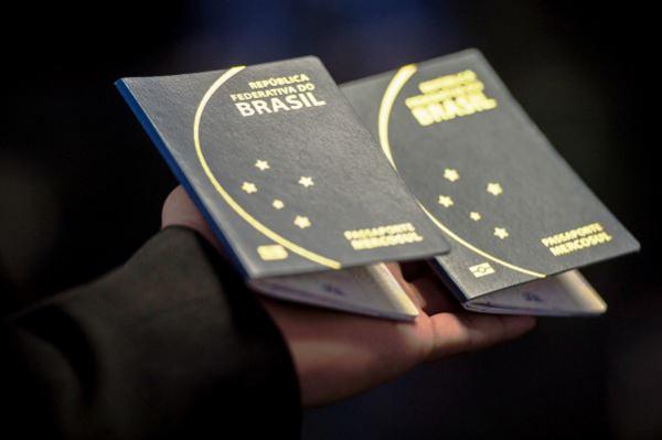 Justiça do AM autoriza Defensoria a emitir passaportes para adolescentes Justiça do AM autoriza Defensoria a emitir passaportes para adolescentes