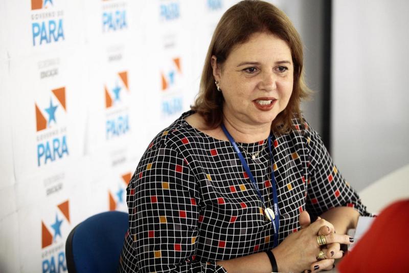 Escolas técnicas vão beneficiar mais de 4 mil alunos em três municípios do Pará Escolas técnicas vão beneficiar mais de 4 mil alunos em três municípios do Pará