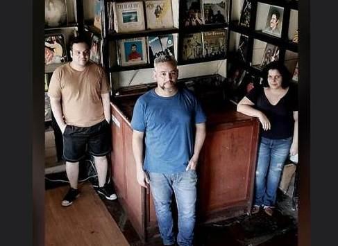 Banda ‘Os Playmobils’ realiza oficina gratuita sobre os elementos da ópera rock Banda ‘Os Playmobils’ realiza oficina gratuita sobre os elementos da ópera rock