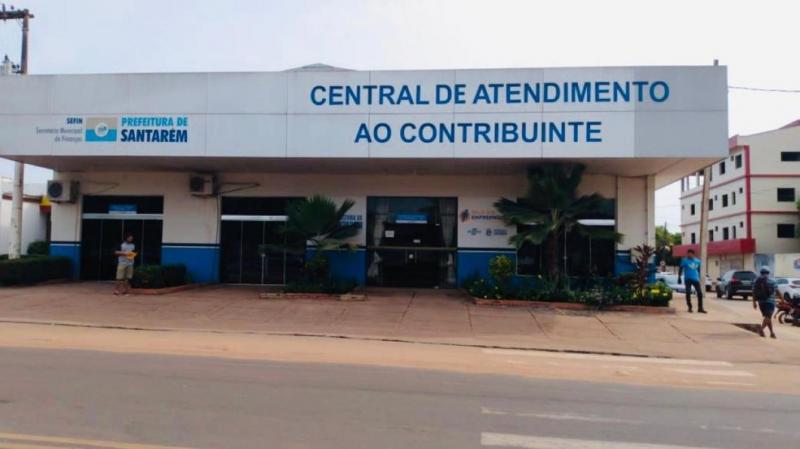 Contribuintes já podem acessar o Calendário Fiscal 2020 Contribuintes já podem acessar o Calendário Fiscal 2020