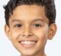 VINNE RAMOS, cantor mirim VINNE RAMOS, cantor mirim