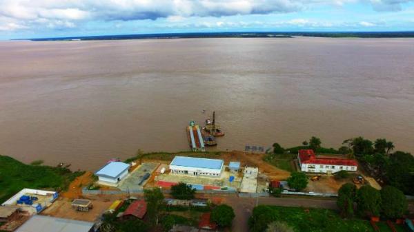 Incra libera área da Vila Amazônia para Fazenda Experimental de Zootecnia, da Ufam/Parintins Incra libera área da Vila Amazônia para Fazenda Experimental de Zootecnia, da Ufam/Parintins