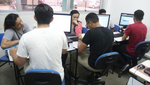 Pais devem ficar atentos para confirmação de matrícula do aluno em nova unidade de ensino Pais devem ficar atentos para confirmação de matrícula do aluno em nova unidade de ensino