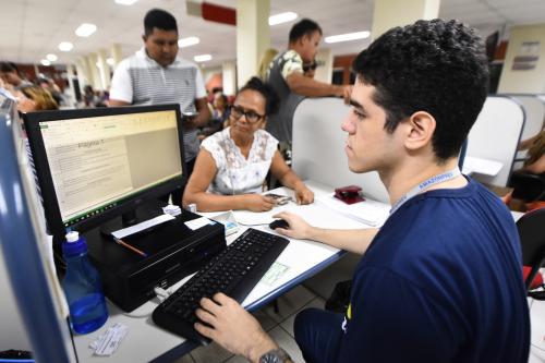 Amazonprev alerta para novas regras de recadastramento de aposentados e pensionistas Amazonprev alerta para novas regras de recadastramento de aposentados e pensionistas