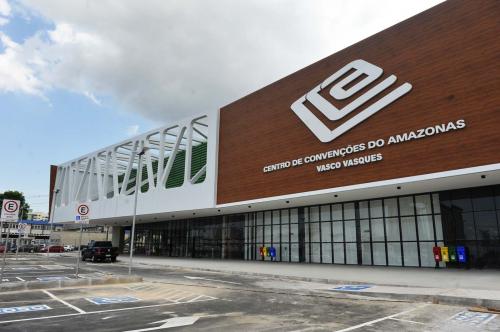 Governo do AM diz que contratação de temporários foi exposta aos órgãos de controle Governo do AM diz que contratação de temporários foi exposta aos órgãos de controle