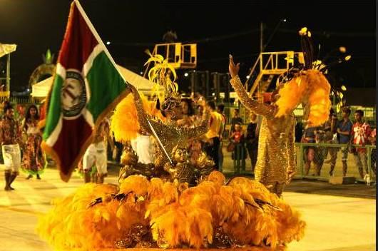 Edital de apoio às escolas de samba de Manaus segue aberto até o dia 13/1 Edital de apoio às escolas de samba de Manaus segue aberto até o dia 13/1