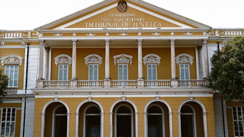 Sai 1ª convocação de estágio do TJ/PA com 156 estudantes para 2020 Sai 1ª convocação de estágio do TJ/PA com 156 estudantes para 2020