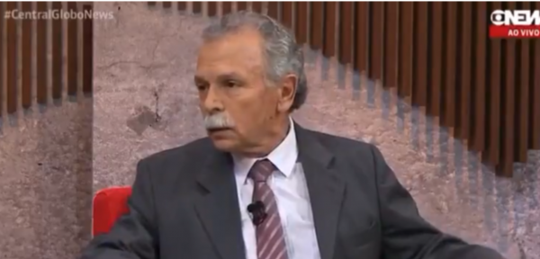 Ricardo Galvão:‘ Não há plano de Desenvolvimento Sustentável para Amazônia’ Ricardo Galvão:‘ Não há plano de Desenvolvimento Sustentável para Amazônia’