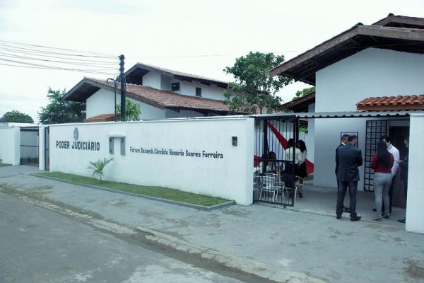 TJAM nomeia aprovados em concurso de 2015 para o interior do Estado TJAM nomeia aprovados em concurso de 2015 para o interior do Estado