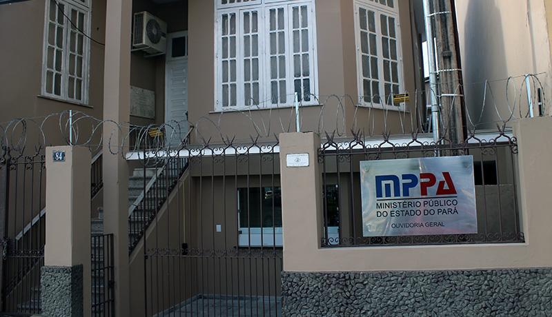 MPPA instaura procedimento para rescindir contrato com organizadora de concurso MPPA instaura procedimento para rescindir contrato com organizadora de concurso