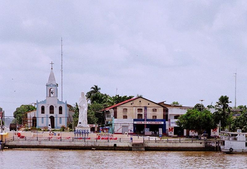 Municípios do Marajó tem de reduzir folhas de pagamento, determina TCM/PA Municípios do Marajó tem de reduzir folhas de pagamento, determina TCM/PA