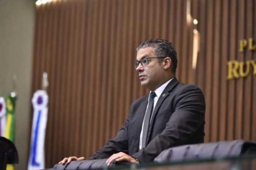 Site diz que Josué Neto cometeu erros na presidência ao se autoproclamar líder Site diz que Josué Neto cometeu erros na presidência ao se autoproclamar líder