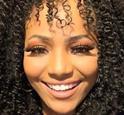 JUH CAMPOS, Rainha de Bateria da Aparecida JUH CAMPOS, Rainha de Bateria da Aparecida