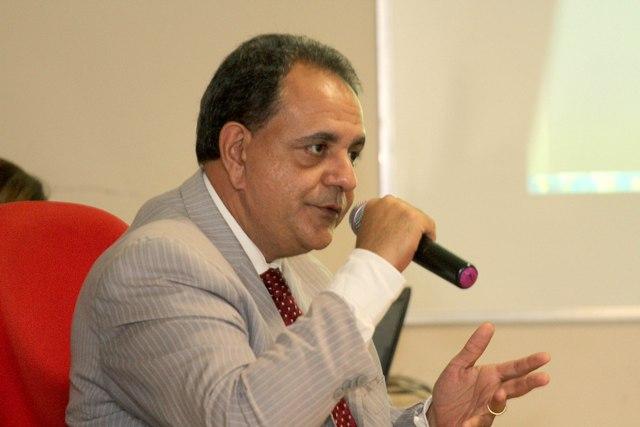 MPF e PF miram enriquecimento ilícito do ex-secretário da Sefa da gestão Jatene MPF e PF miram enriquecimento ilícito do ex-secretário da Sefa da gestão Jatene