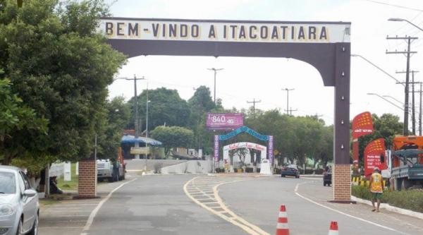 Governador assina nesta segunda (13) reforma e modernização da rodovia AM-10 Governador assina nesta segunda (13) reforma e modernização da rodovia AM-10