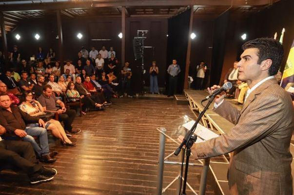Governo lança edital para oferta de 350 vagas do Projeto Forma Pará Governo lança edital para oferta de 350 vagas do Projeto Forma Pará