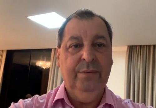 Guedes fala com Omar e pede 72h para resposta sobre IPI dos Refrigerantes Guedes fala com Omar e pede 72h para resposta sobre IPI dos Refrigerantes