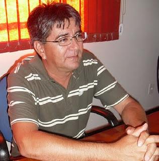 Ex-prefeito de Jacareacanga (PA) morre em acidente de trânsito, na Transamazônica Ex-prefeito de Jacareacanga (PA) morre em acidente de trânsito, na Transamazônica