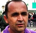 NORMANDO BESSA, prefeito de Tefé NORMANDO BESSA, prefeito de Tefé