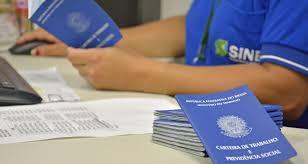 Sine Amazonas divulga 102 vagas de emprego para esta terça (14/01) Sine Amazonas divulga 102 vagas de emprego para esta terça (14/01)