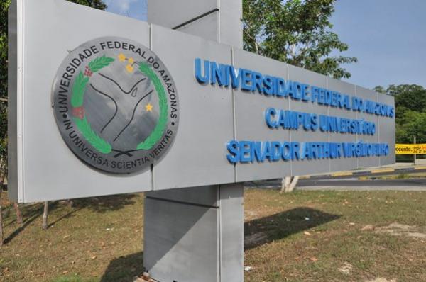 Ufam: 250 para mestrado e doutorado vagas em 14 Programas de Pós-Graduação Ufam: 250 para mestrado e doutorado vagas em 14 Programas de Pós-Graduação