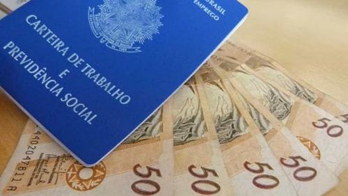 Governo deve autorizar nova alta para o salário mínimo Governo deve autorizar nova alta para o salário mínimo