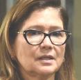 DELISSA VIEIRALVES FERREIRA, promotora de Justiça DELISSA VIEIRALVES FERREIRA, promotora de Justiça