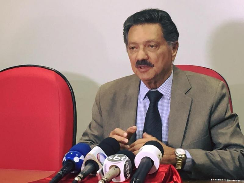 Prefeito de Altamira tem contas rejeitadas e terá de devolver R$ 2,8 milhões ao Município Prefeito de Altamira tem contas rejeitadas e terá de devolver R$ 2,8 milhões ao Município