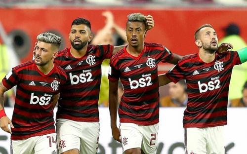 Jogos do Flamengo não serão transmitidos no Campeonato Carioca Jogos do Flamengo não serão transmitidos no Campeonato Carioca