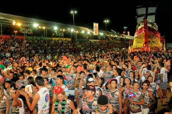Prefeitura de Parintins divulga programação para o Carnailha 2020 Prefeitura de Parintins divulga programação para o Carnailha 2020
