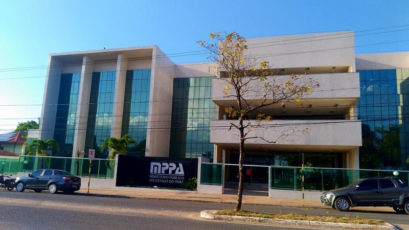 MPPA denuncia à Justiça funcionários ‘fantasmas’ lotados nas Finanças da Prefeitura MPPA denuncia à Justiça funcionários ‘fantasmas’ lotados nas Finanças da Prefeitura