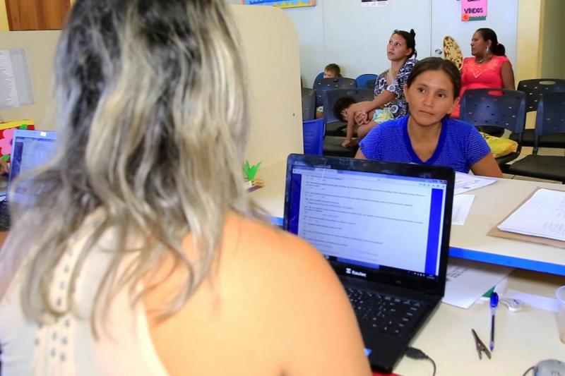 CAS/Santarém recebe reforma e serviços são remanejados para outros locais; confira CAS/Santarém recebe reforma e serviços são remanejados para outros locais; confira