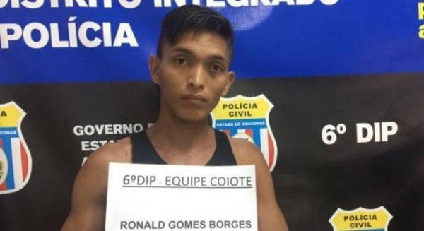 Estado envia reforço policial para Fonte Boa (AM), após população matar estuprador Estado envia reforço policial para Fonte Boa (AM), após população matar estuprador