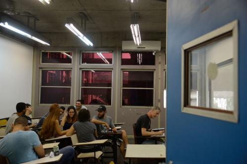 Estudantes podem se inscrever no Sisu a partir desta terça-feira (21) Estudantes podem se inscrever no Sisu a partir desta terça-feira (21)