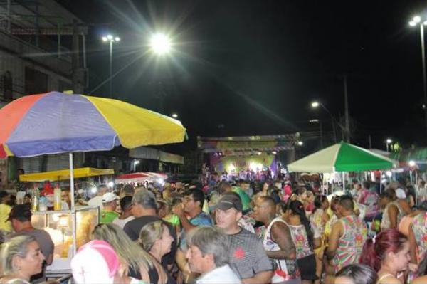 Carnaval de Manaus terá 110 bandas e blocos de rua com apoio da prefeitura Carnaval de Manaus terá 110 bandas e blocos de rua com apoio da prefeitura