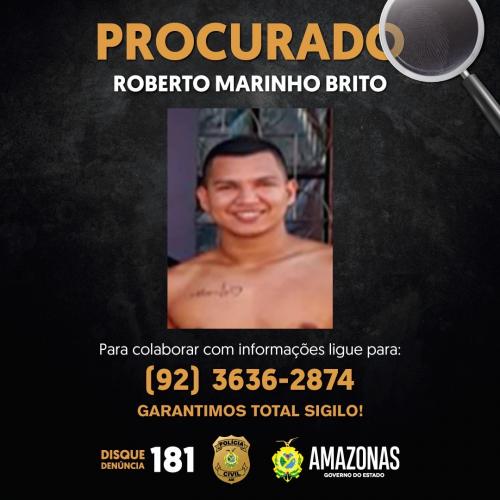 Polícia Civil procura por homem acusado de matar a namorada grávida a facadas Polícia Civil procura por homem acusado de matar a namorada grávida a facadas