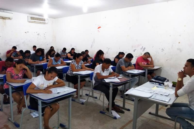 Estão abertas as inscrições para o Prosel Uepa/Forma Pará 2020 Estão abertas as inscrições para o Prosel Uepa/Forma Pará 2020