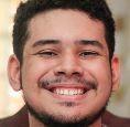 VINÍCIUS AMARAL, estudante VINÍCIUS AMARAL, estudante