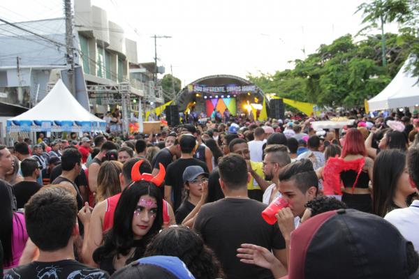 Carnaval de Manaus terá 110 bandas e blocos de rua com apoio da Prefeitura Carnaval de Manaus terá 110 bandas e blocos de rua com apoio da Prefeitura