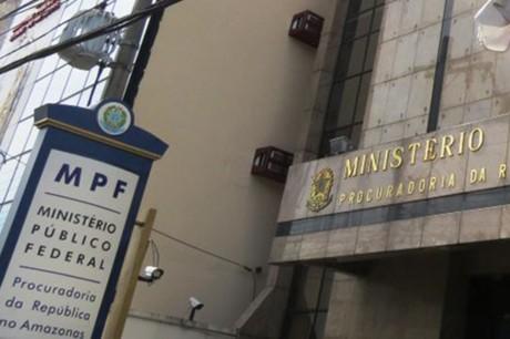 MPF/AM pede indenização de R$ 1,9 milhão do frigorífico Bovinorte MPF/AM pede indenização de R$ 1,9 milhão do frigorífico Bovinorte