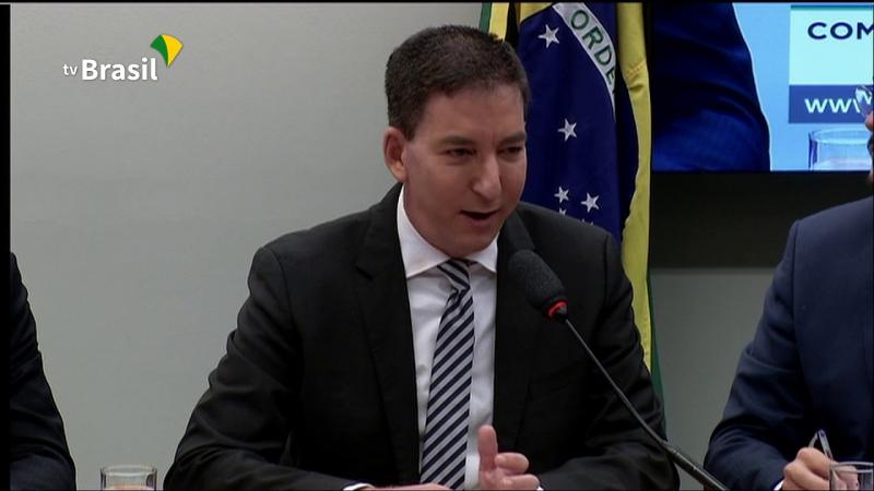 CNMP deve investigar procurador que denunciou Glenn CNMP deve investigar procurador que denunciou Glenn