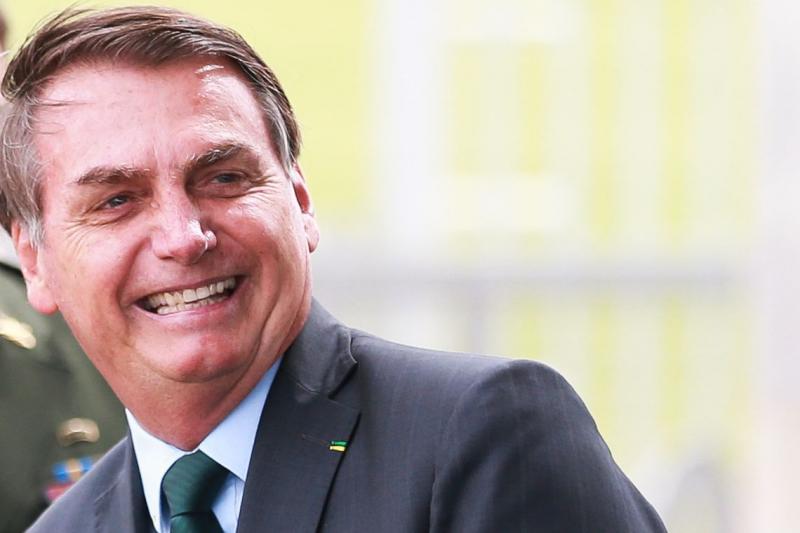 Bolsonaro descarta recriação do Ministério da Segurança Pública Bolsonaro descarta recriação do Ministério da Segurança Pública