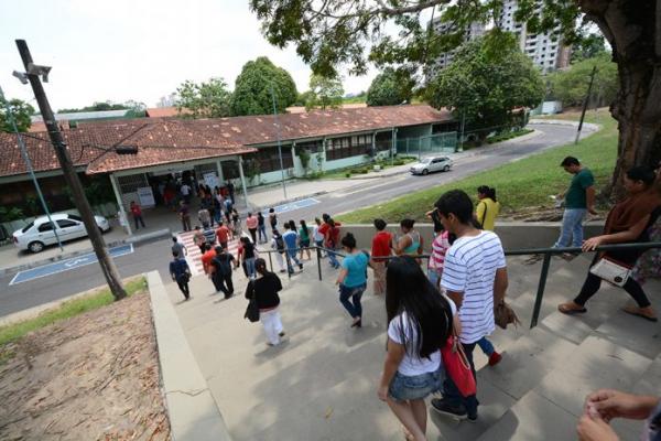 Pós-graduação em Ciência dos Dados da UEA está com inscrições abertas Pós-graduação em Ciência dos Dados da UEA está com inscrições abertas