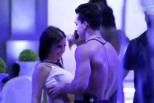 BBB 20: Internautas pedem expulsão de Petrix por suposto assédio sexual BBB 20: Internautas pedem expulsão de Petrix por suposto assédio sexual