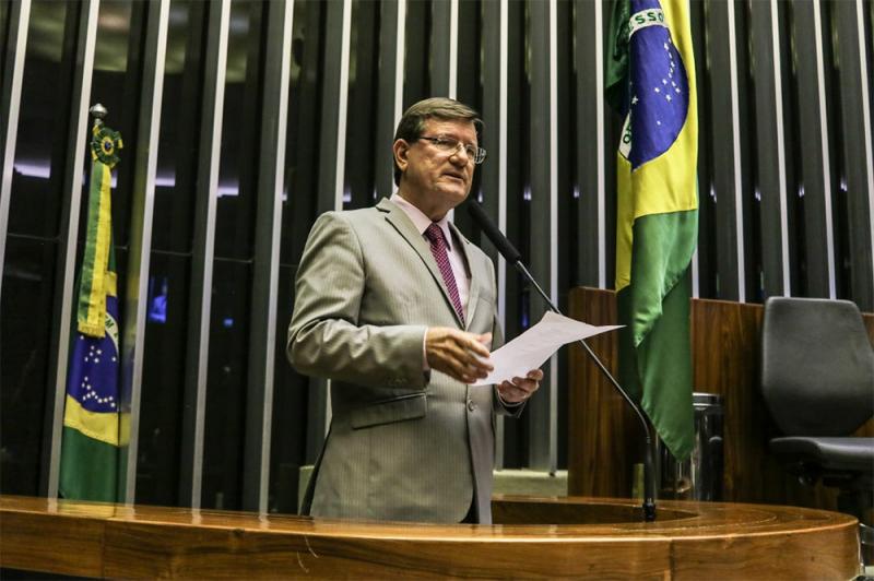 José Ricardo cobra do Ministério da Saúde ações contra um possível surto de coronavírus no Brasil José Ricardo cobra do Ministério da Saúde ações contra um possível surto de coronavírus no Brasil