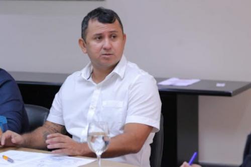 Com base em decisão do STF e STJ, TJAM absolve prefeito de Juruá, denunciado por crime de responsabilidade Com base em decisão do STF e STJ, TJAM absolve prefeito de Juruá, denunciado por crime de responsabilidade