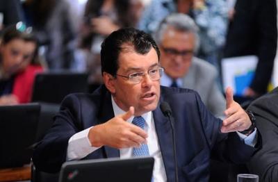 Braga cobra ministro da Educação sobre caos no Enem Braga cobra ministro da Educação sobre caos no Enem
